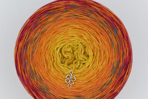 Bildertwister Indian Summer